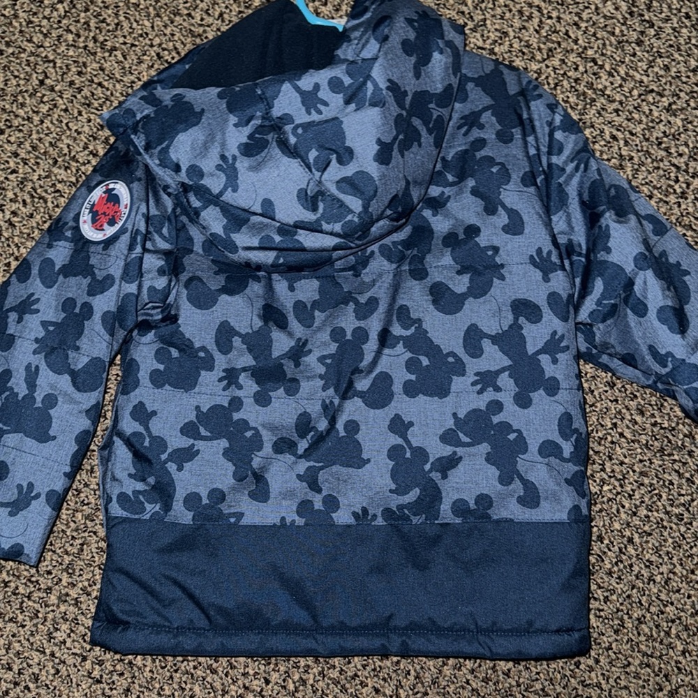 Mickey Jacket - Picture 6 of 7